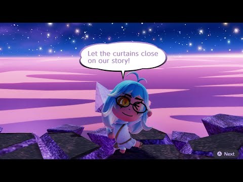 (MIITOPIA MOD) FINALE - For the future!