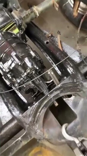Heavy Equipment Fabrication & Welding Repair | Complete Rebuild Process