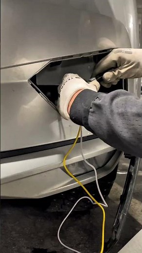 Volvo High Beam Upgrade