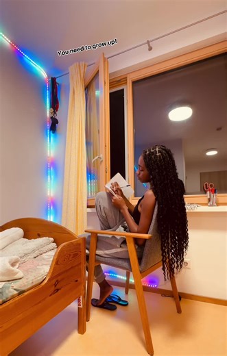 Understanding Adulting: Embracing Self-Growth