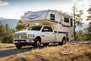 10 Best 4-Season Truck Campers for Year-Round Camping!
