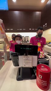 449K views · 39K reactions | First time po na makatikim ng Dunkin Donuts yung mga magulang ko! ❤️ If you're Inspired Watching this Video! Please, do Subscribe on my YouTube Channel.  https://www.youtube.com/channel/UCa3HpDA2jeCcZRZOXmZxuCg As well as on TIKTOK.  tiktok.com/@gumata_geloven More fun and inspiring videos coming soon, so stay connected everyone!  THANK YOU SO MUCH & TO GOD BE THE GLORY. ❤ | Geloven Gumata Vlogs | Facebook