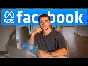 How To Run Facebook Ads For Beginners (2026 START UP GUIDE)