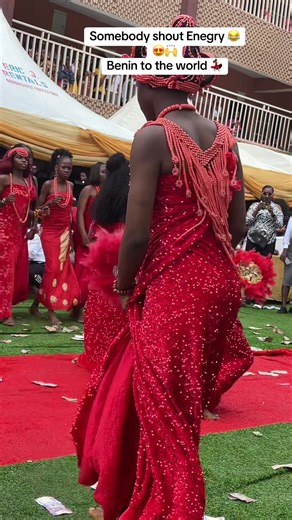 Experience the Vibrance of Benin Cultural Dance