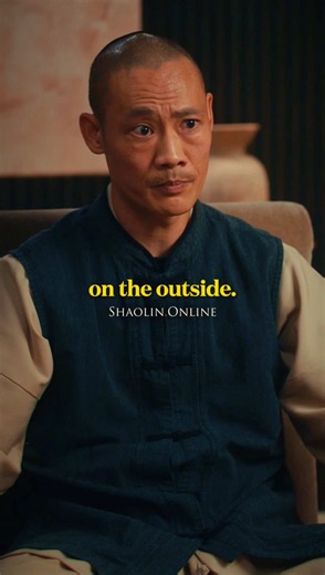 Learn to Regulate Yourself — Shaolin Experience Masterclass