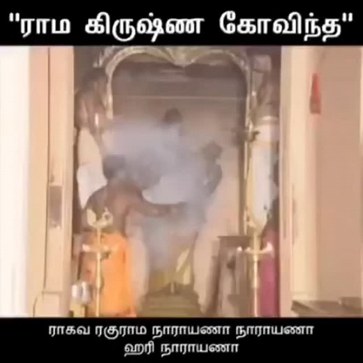 Velayudham S on Reels