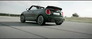 MINI llevado al siguiente nivel. #JCW | MINI