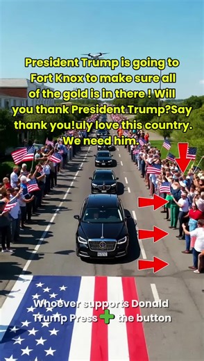 Support Trump in 2024 Elections: Join the Movement