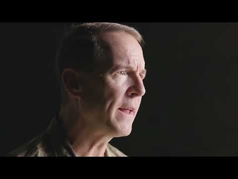 Mission Command - Brig. Gen. Douglas P. Wickert