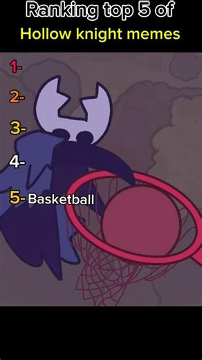 Hollow knight memes #hollowknight
