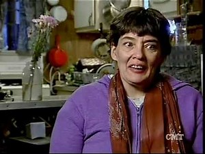 Trading Spouses Zandi/Frazier