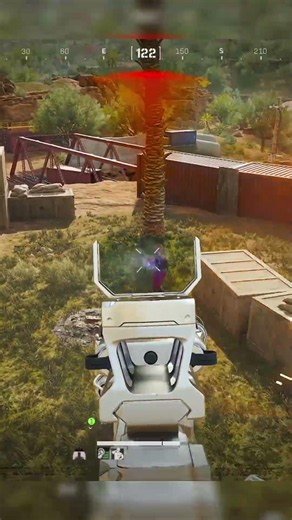 INSANE PARKOUR DUO #extractionshooter #deltaforcegame #gaming #deltaforce