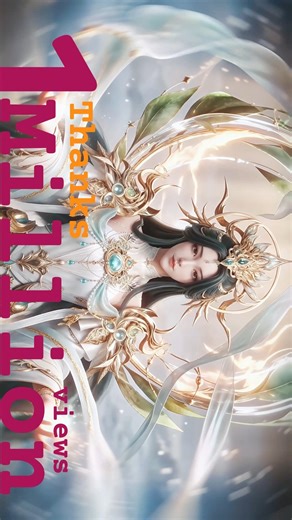 She Didn’t Move… Yet Everyone Felt It 😳🌿 Liu Shen perfect world #donghua #animeedit #fyp