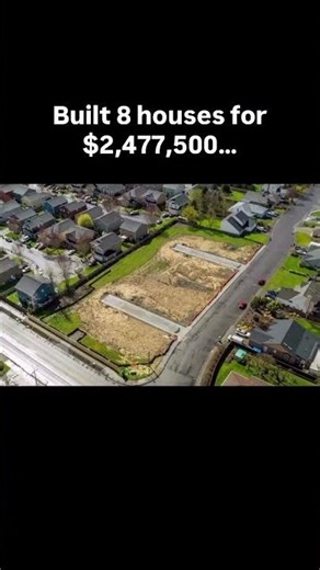 WATCH MY FREE REAL ESTATE DEVELOPMENT COURSE👆 #buildup #realestate #develop #511