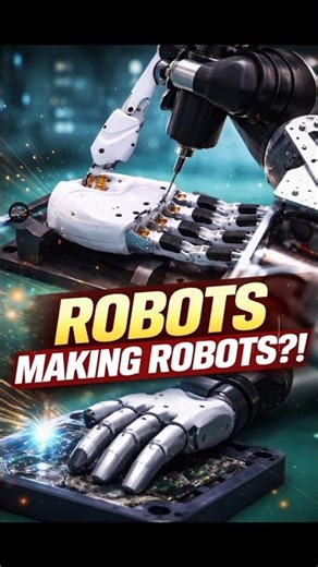 This Is Where Humans LOSE Control 🤖 #gizmocraft