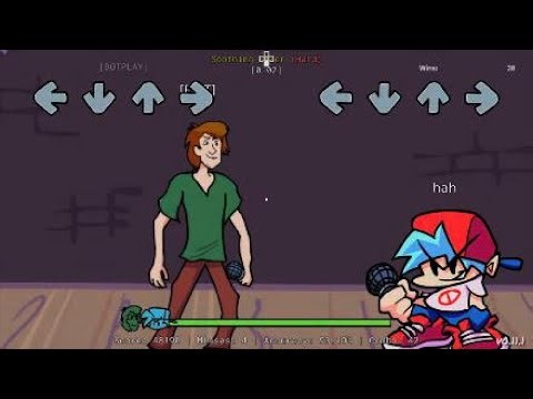 fnf mod with 9 arrows