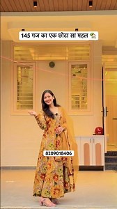 20x65 145 Gaj Luxury Villa || 4bhk fully furnished #home #luxury #shorts
