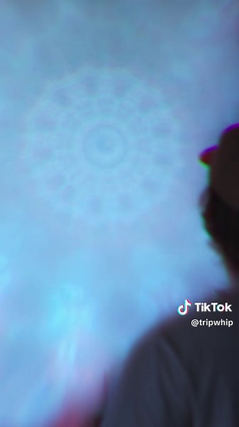 Exploring Trippy Visuals: A Dive into Dream Core Art