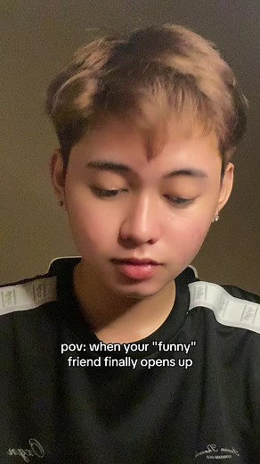 Dealing with Depression: A Story of Opening Up