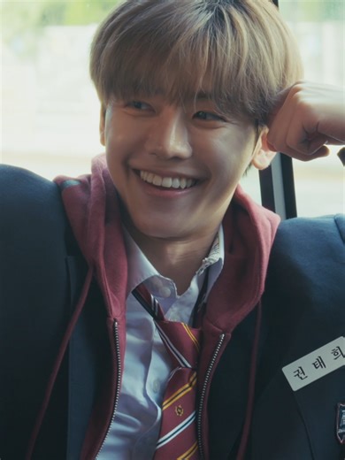 WIND UP | EP.06 On the bus | KITZ A coming-of-age sports drama that captures the bright, pure friendship between a high school baseball pitcher who cannot throw a strike and a transfer student who steps up as his manager. KITZ Premium Content Only on KITZ📲 #WINDUP #KITZ #JENO #JAEMIN