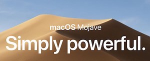 macOS Mojave: Dark Mode, Stacks, & More