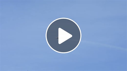 Thunderbirds pilots land at Travis Air Force Base ahead of air show - NewsBreak