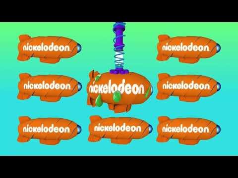 Kids' Choice Awards 2023 Find the Slime Spot (Nickelodeon U.S.)