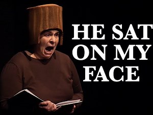 The Giving Tree Is Pissed Off - Alex Otis