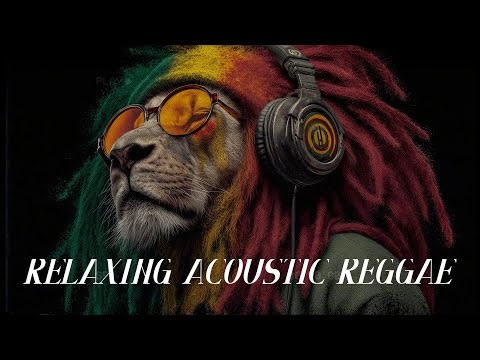 relaxing acoustic reggae - acoustic/folk rock/reggae #13