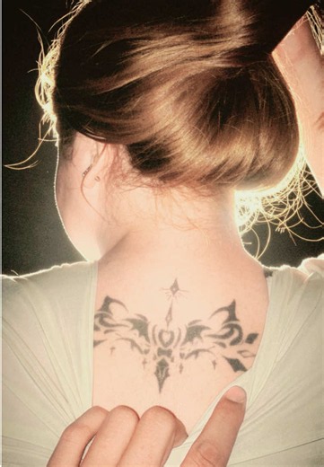 Tattoo Temporary Ideas: Easy Tato Temporer Designs