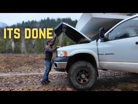 Solving My BIGGEST Problem! Dual DC To DC Chargers! Will This Work?