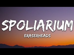 Eraserheads - Spoliarium (Lyrics)