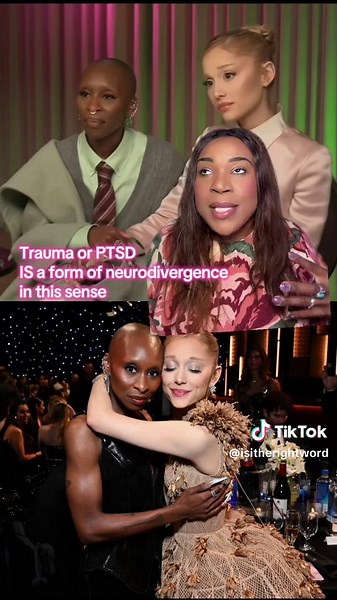 isitherightword on TikTok