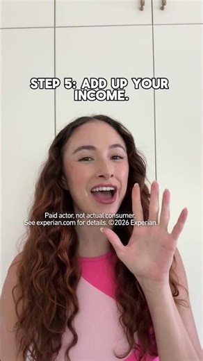 Tip 3: How to Track Your Expenses #ExperianFinancialLiteracy