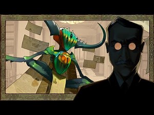 Designing New Enigmorphs: City Dwellers