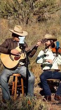 Jack the Cattle Roper Old-West storytelling the way Marty Robbins taughtus #cowboysongs #texasmusic