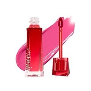 Espoir Couture Lip Tint Dewy Glowy #2 Ceo Pink 0.19oz | Glowy Lip Plumper | Long-Lasting Vibrant Color | Tinted Lip Moisturizer | Non-Sticky Waterproof Smudgeproof Lip Stain | Korean Lip Makeup