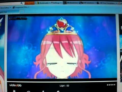 lilpri special dress transformation!!