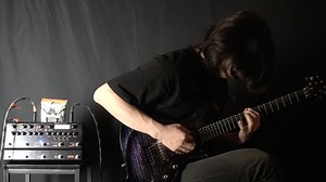 如何编写一段老派吉他solo