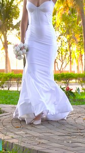 Le quitó el novio a su mejor amiga, justo el día de su boda. PARTE 1 | Cristina Urias