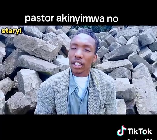 #22staryl @2ndjunior @Mursik Films @Ndugu Yangu comedian #kalenjintiktok #fyp @22starylComedy