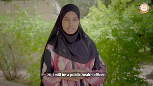 365K views · 313 reactions | Edna Adan University is always on the...