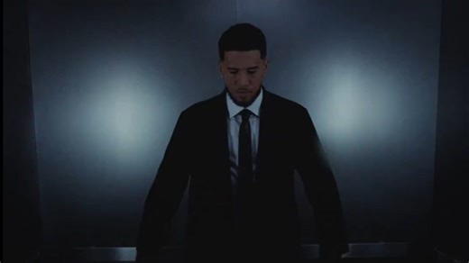 Watch: Nike Book 2 teaser trailer; release date set