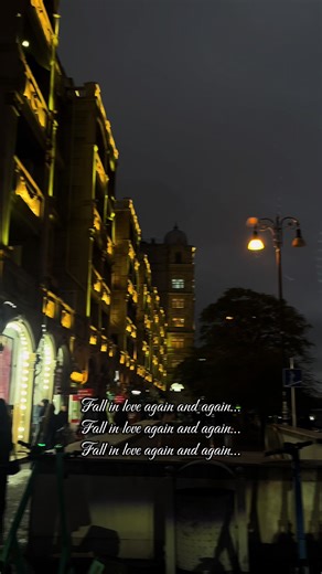 Fall in love again and again Baki❤️#bakigeceleri #fallinlove #fyp #kesfet #рек