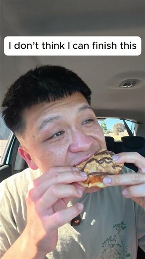 This Donut Challenge Is Harder Than It Looks