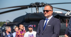 Župan JURAJ DROBA (50) s novou priateľkou: Pozrite sa, ako im to pristane!