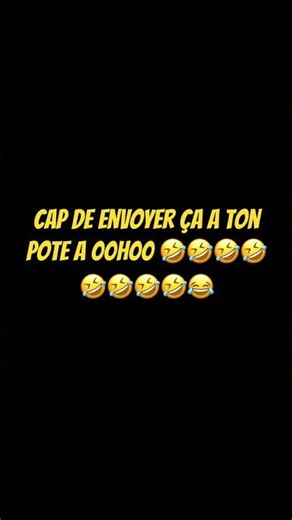Cap ou pas cap ?