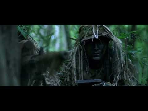 ×͜× act of valor (2012) | jungle raid scene | music video | tyler, the creator | "who dat boy" | rap