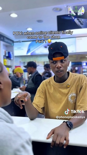 Welcome Back to PhoneplaceKenya - Your One-Stop Shop for Phones and Accessories