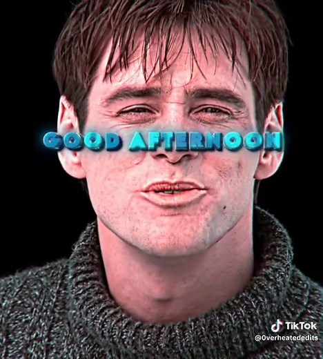 The Truman Show Washing Machine Heart Edit